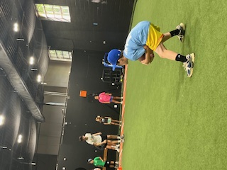 School's Out Camp with Sports Sitters