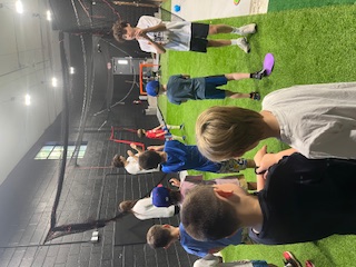 School's Out Camp with Sports Sitters