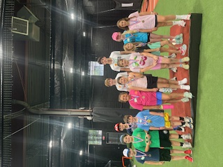 School's Out Camp with Sports Sitters