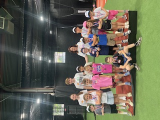 School's Out Camp with Sports Sitters